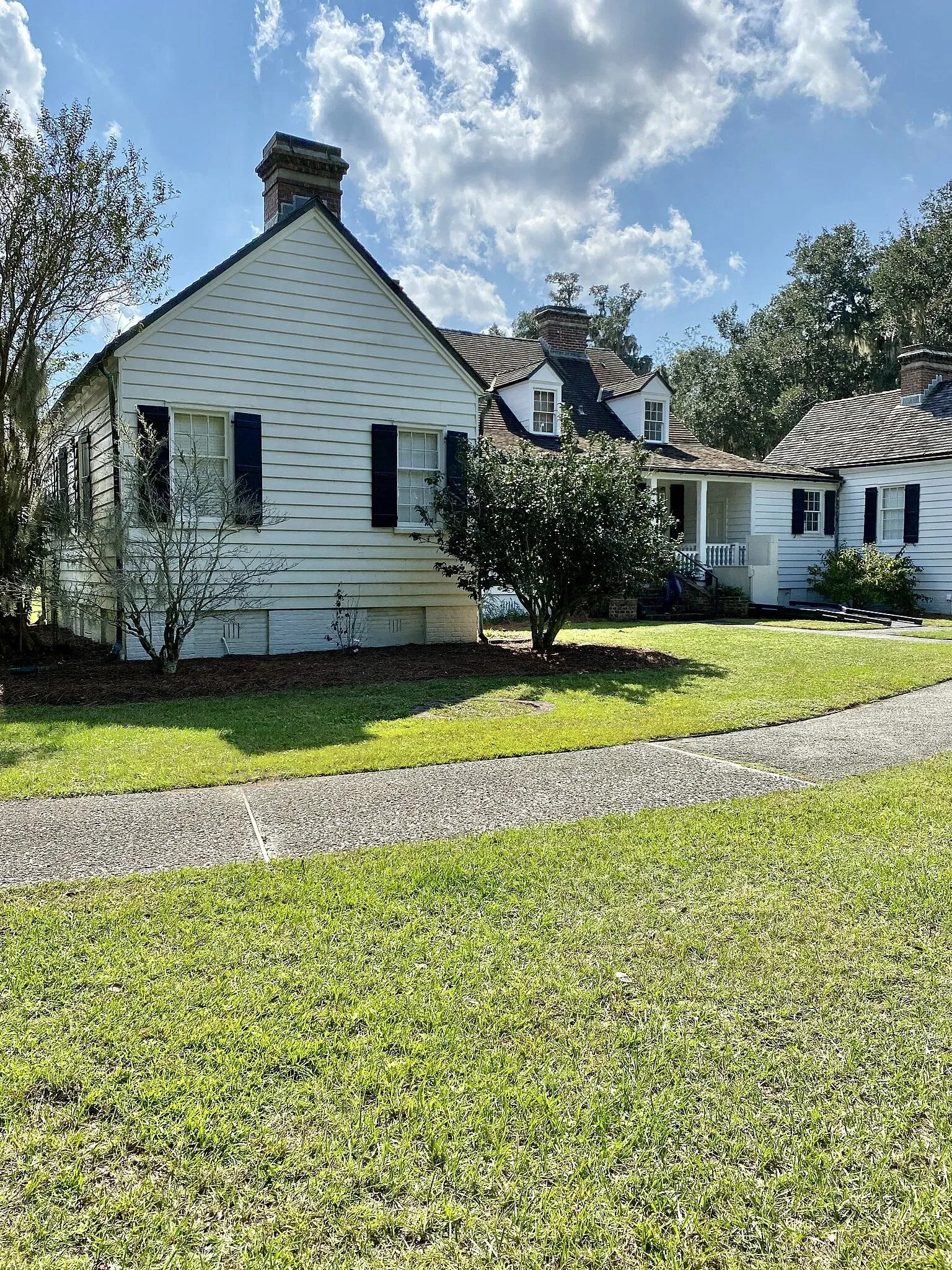 Charles Pinckney National Historic Site