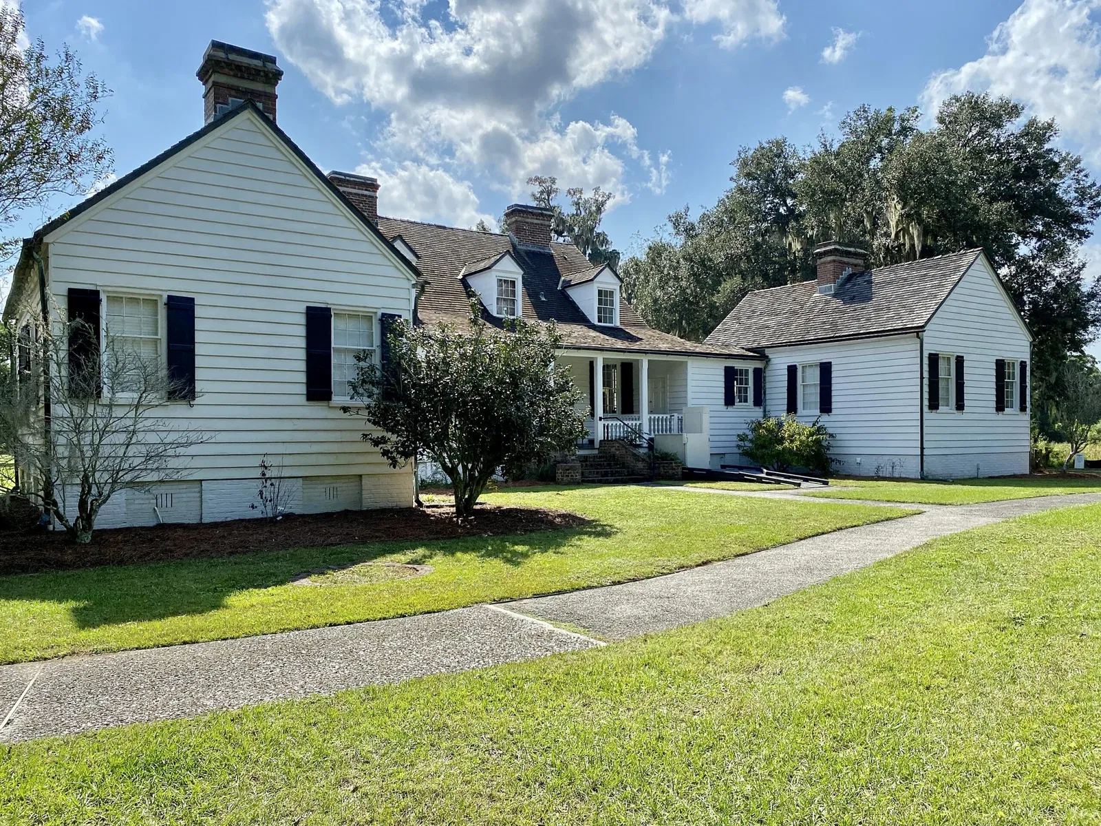 Charles Pinckney National Historic Site