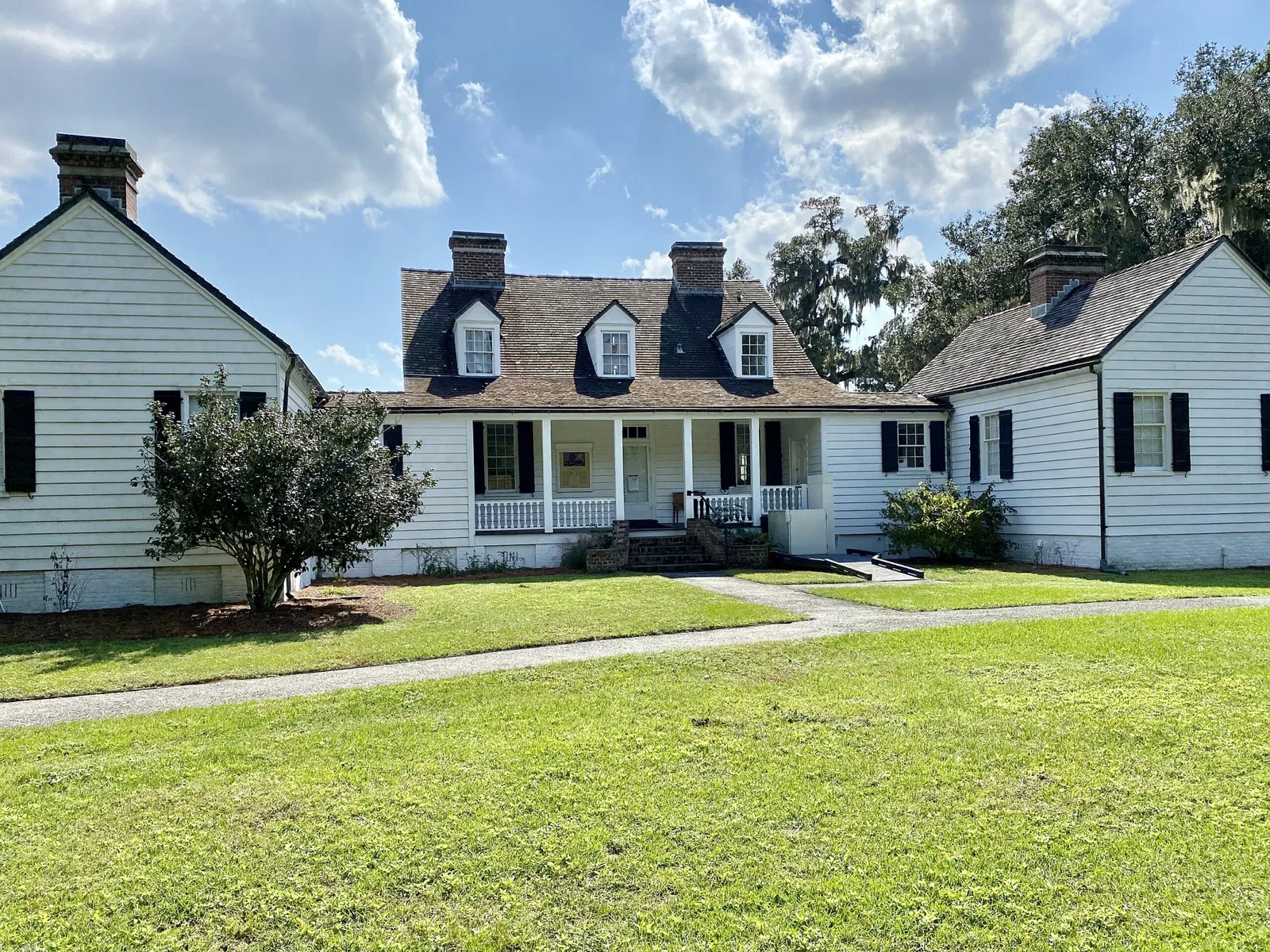 Charles Pinckney National Historic Site