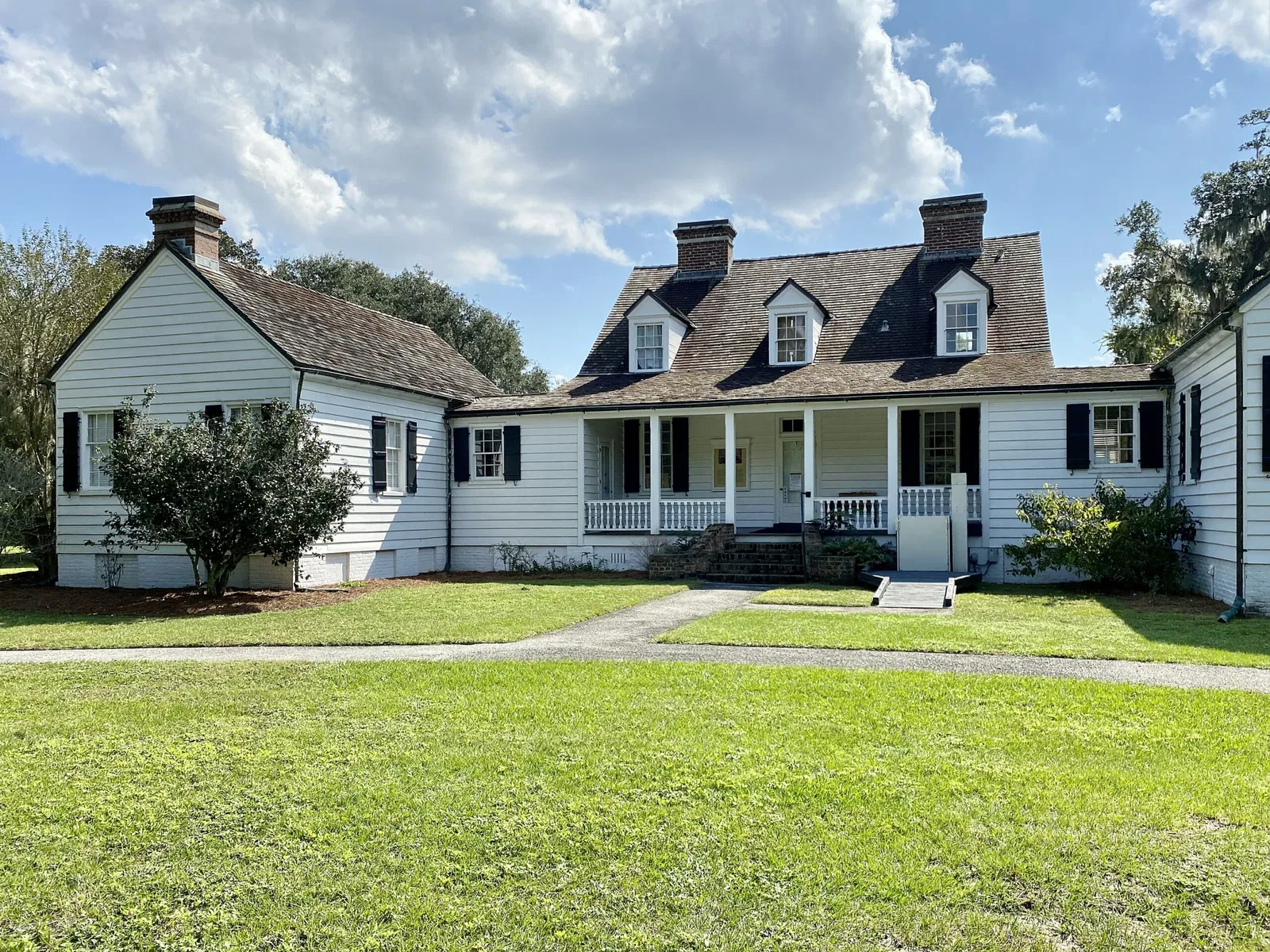 Charles Pinckney National Historic Site