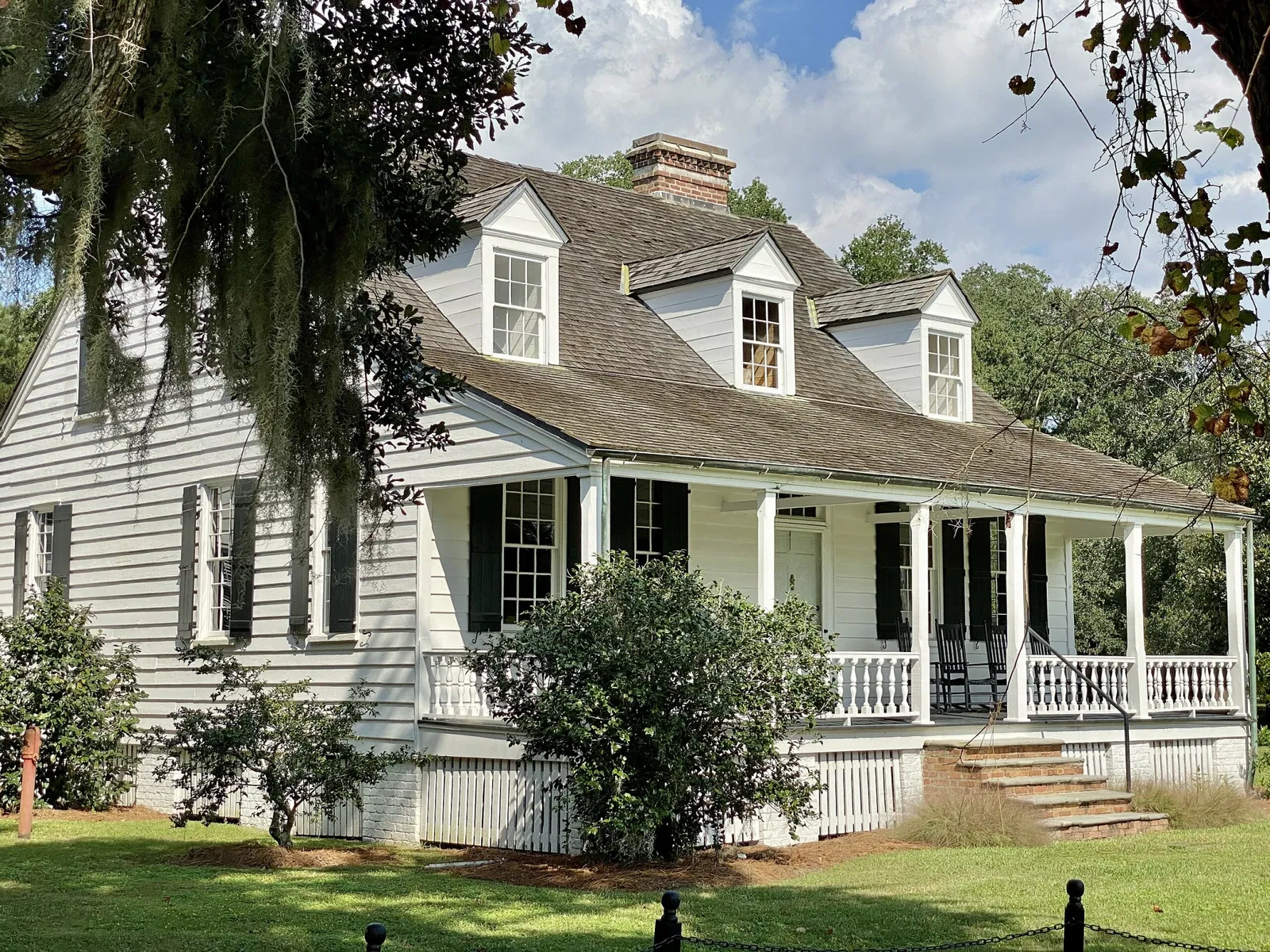 Charles Pinckney National Historic Site