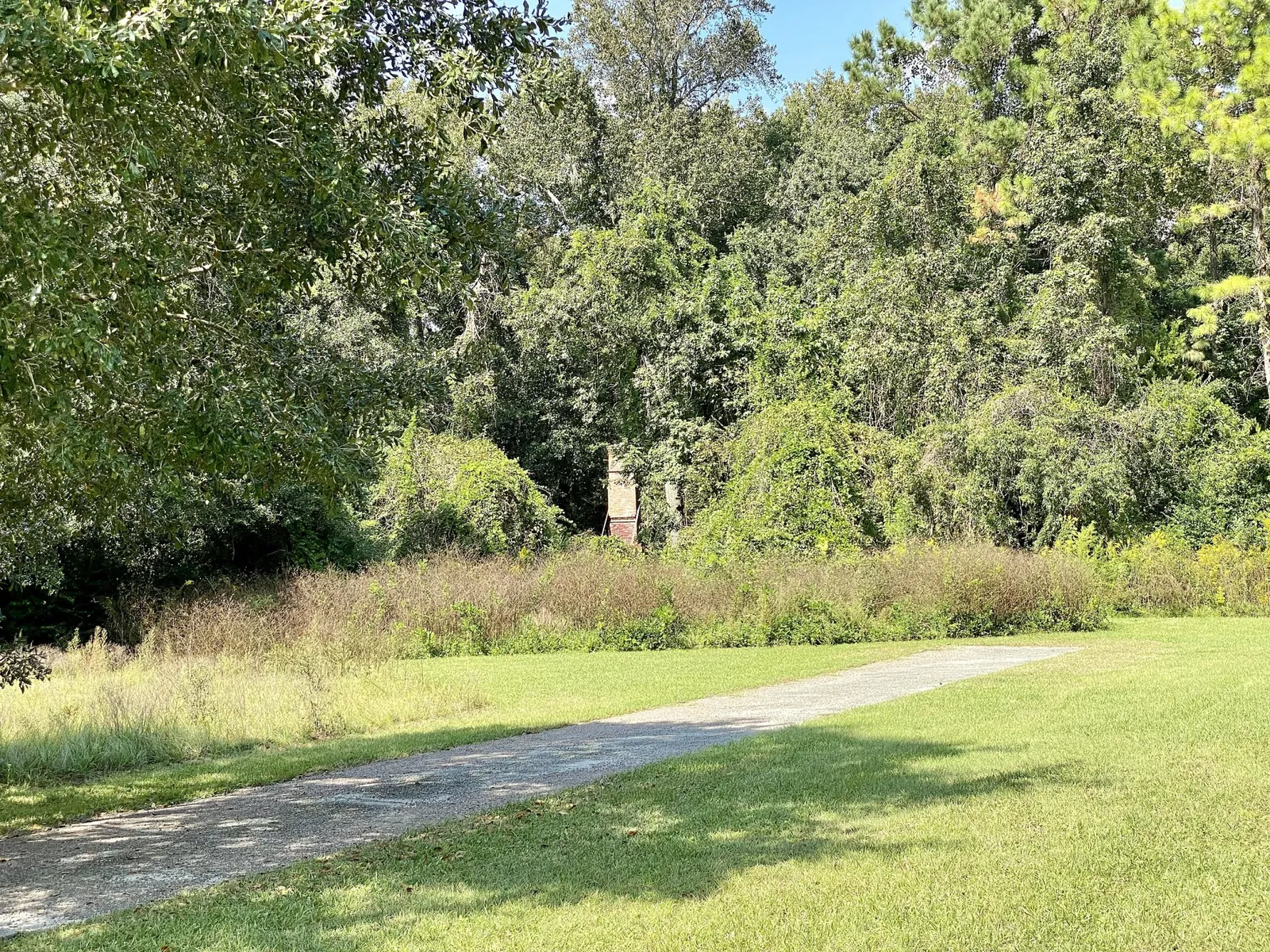 Charles Pinckney National Historic Site