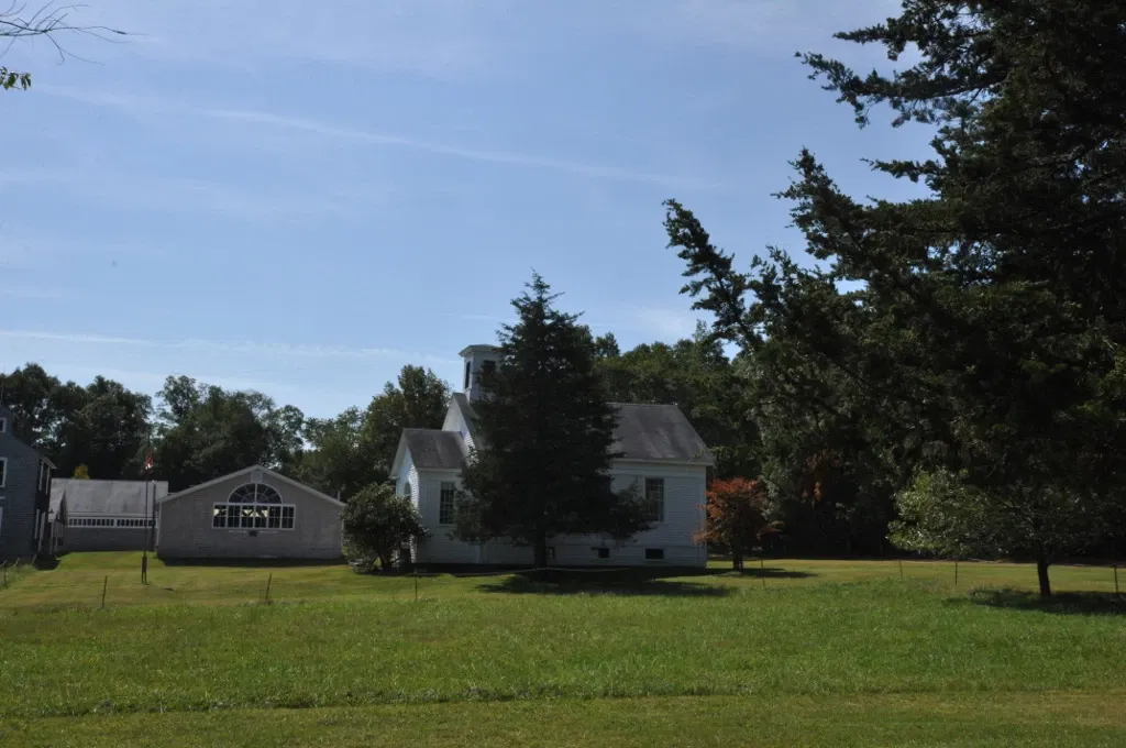 New England Wireless and Steam Museum