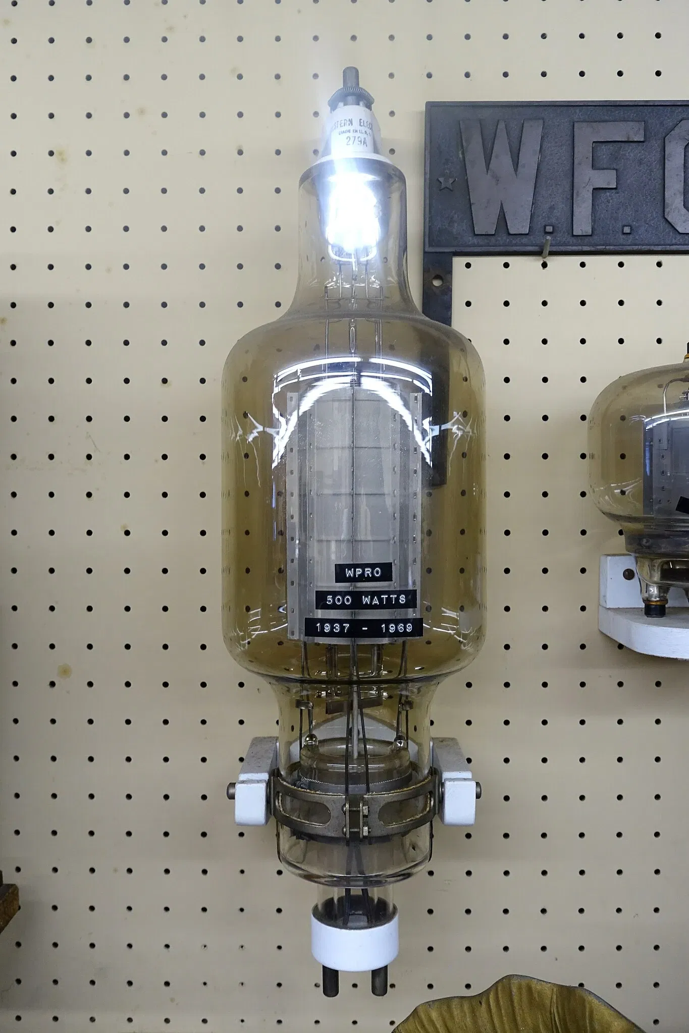 New England Wireless and Steam Museum