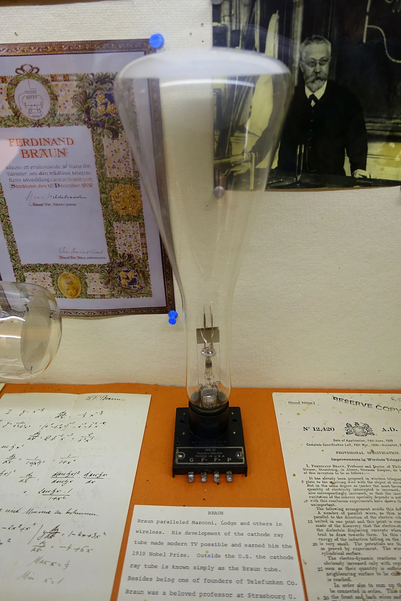 New England Wireless and Steam Museum