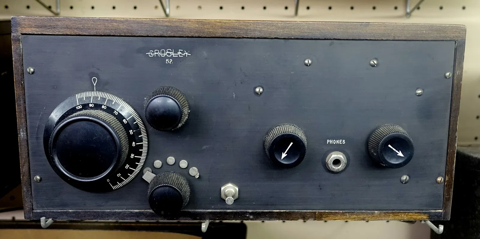 New England Wireless and Steam Museum