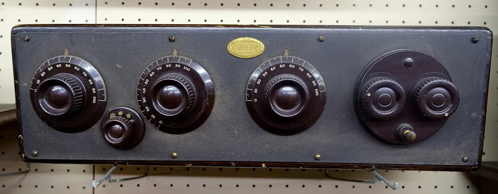 New England Wireless and Steam Museum