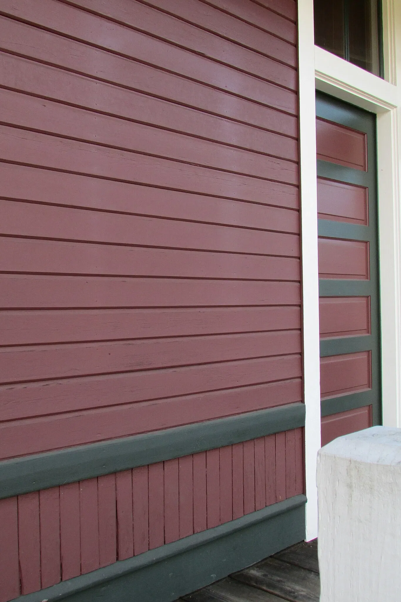 Issaquah Depot Museum