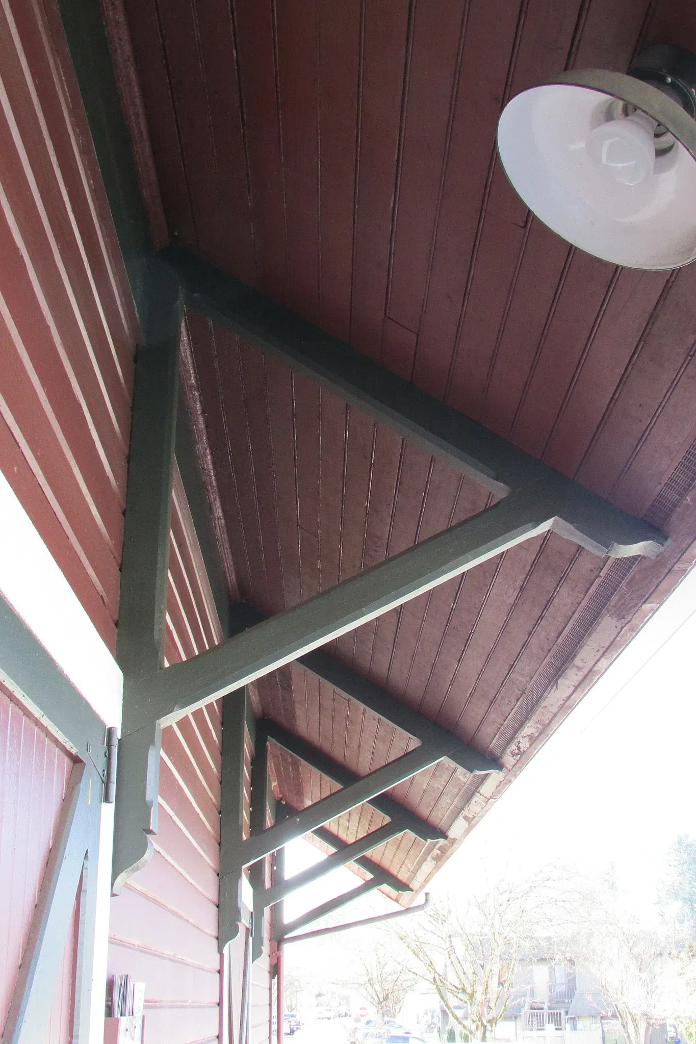 Issaquah Depot Museum