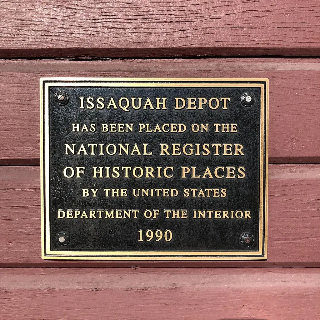 Issaquah Depot Museum