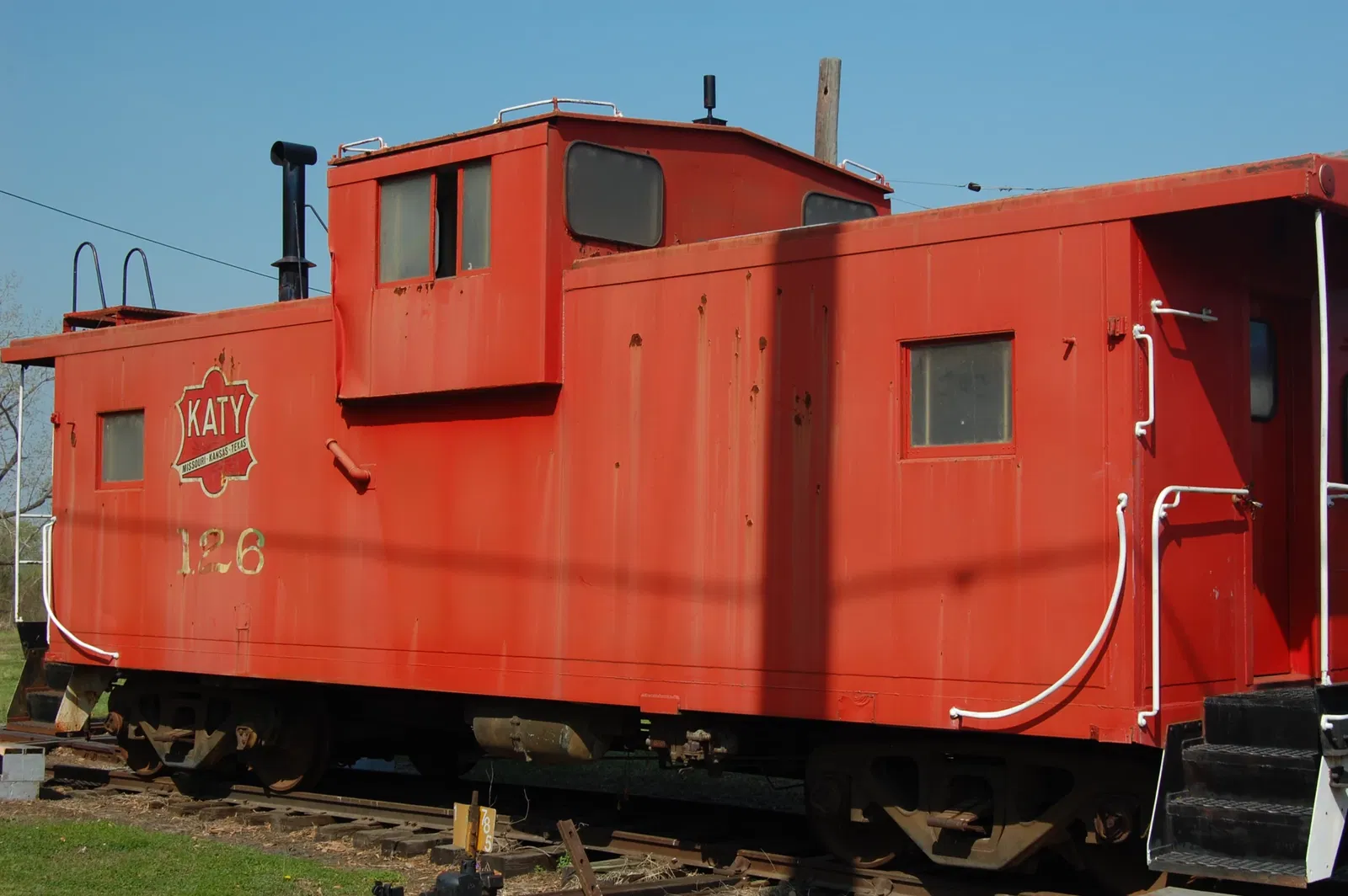 Fort Smith Trolley Museum