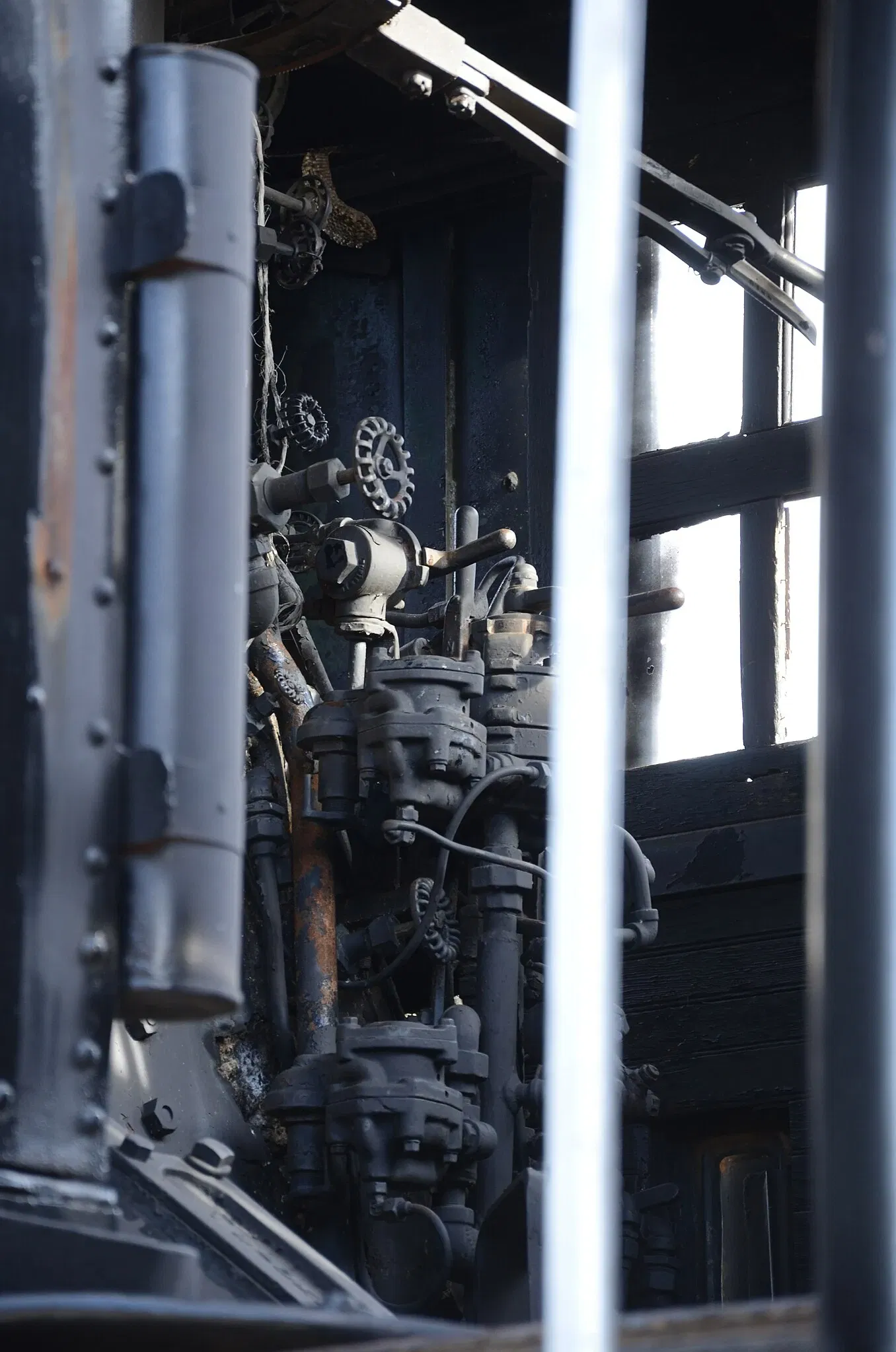 Fort Smith Trolley Museum