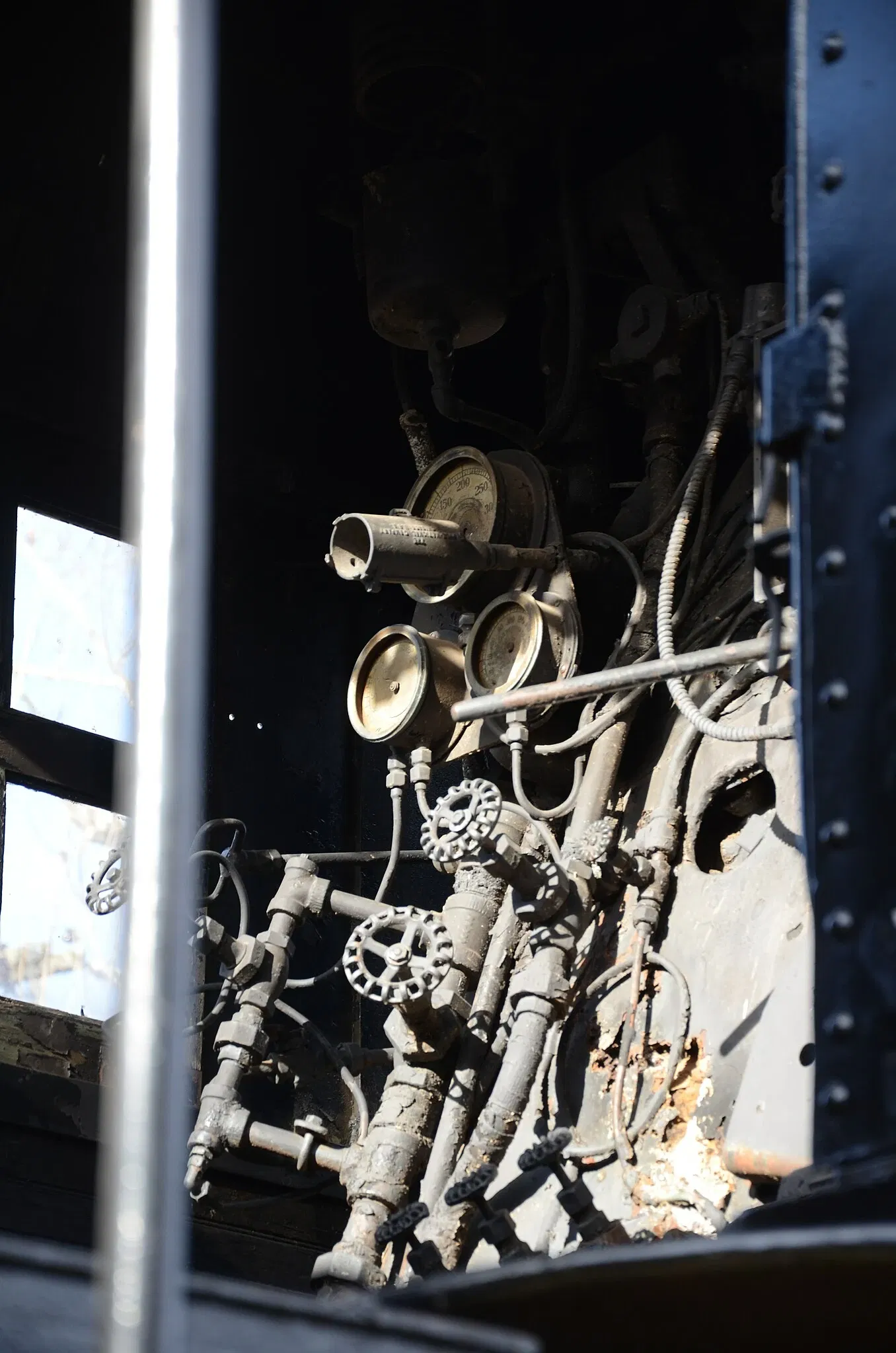 Fort Smith Trolley Museum