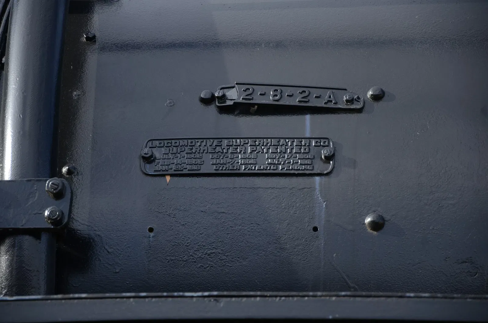 Fort Smith Trolley Museum