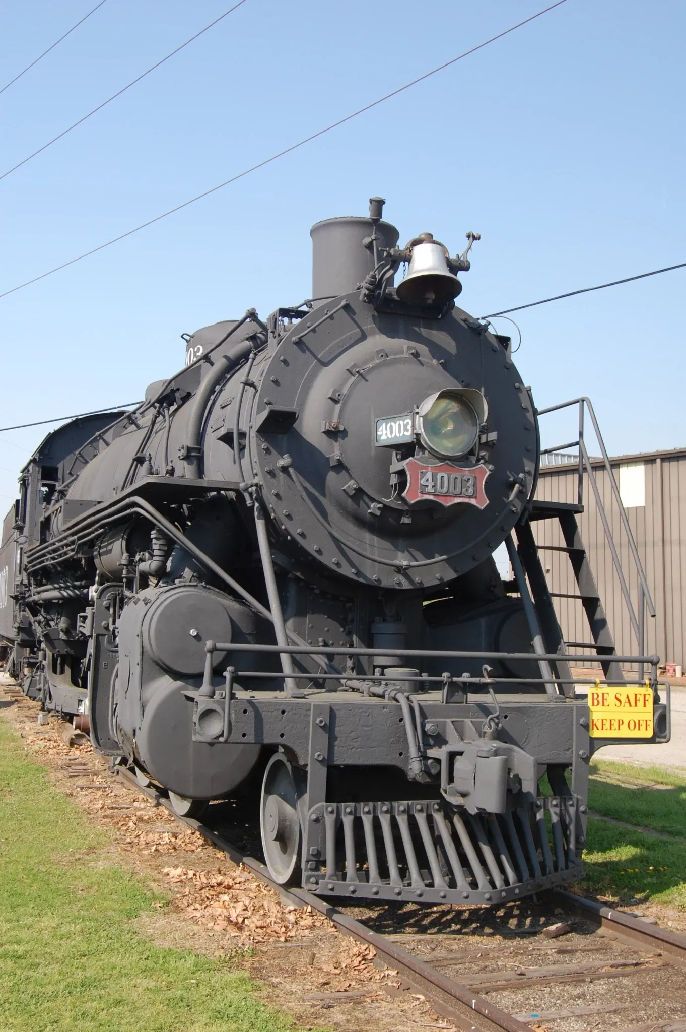 Fort Smith Trolley Museum