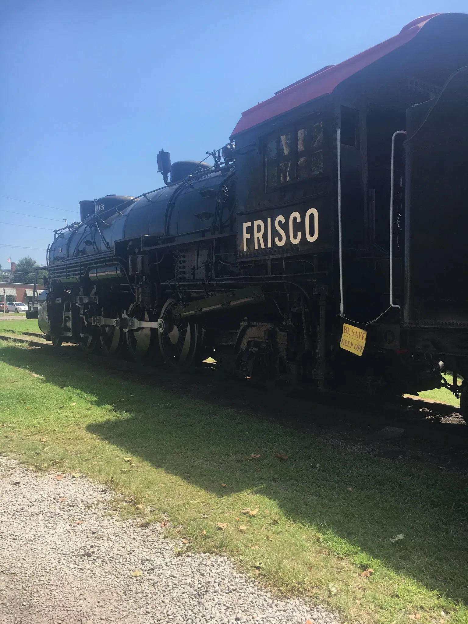 Fort Smith Trolley Museum