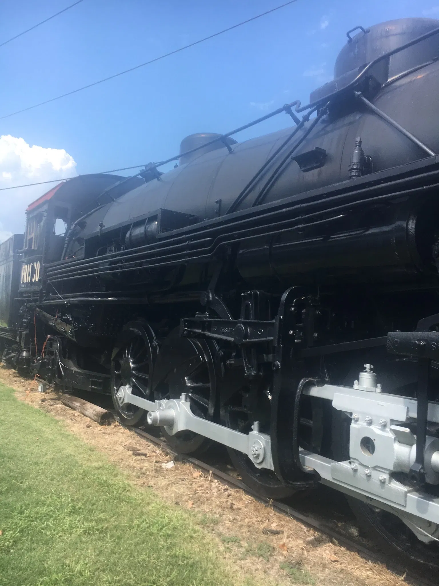 Fort Smith Trolley Museum