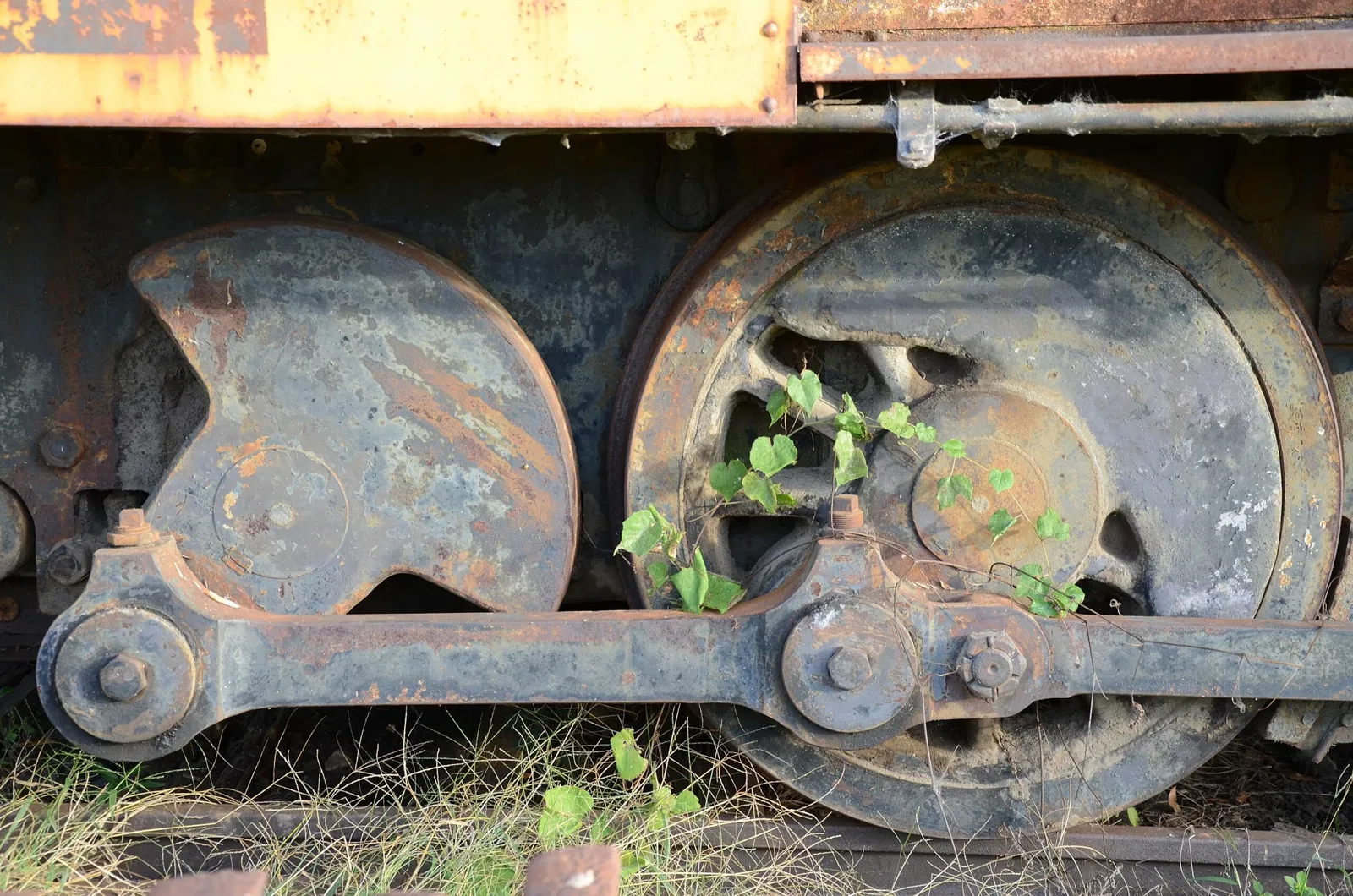 Fort Smith Trolley Museum