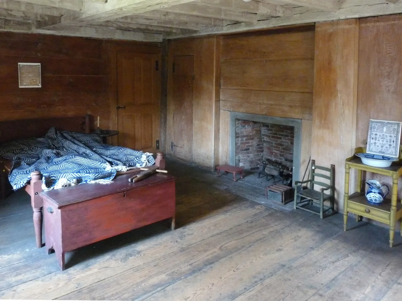 Maison Jason Russell