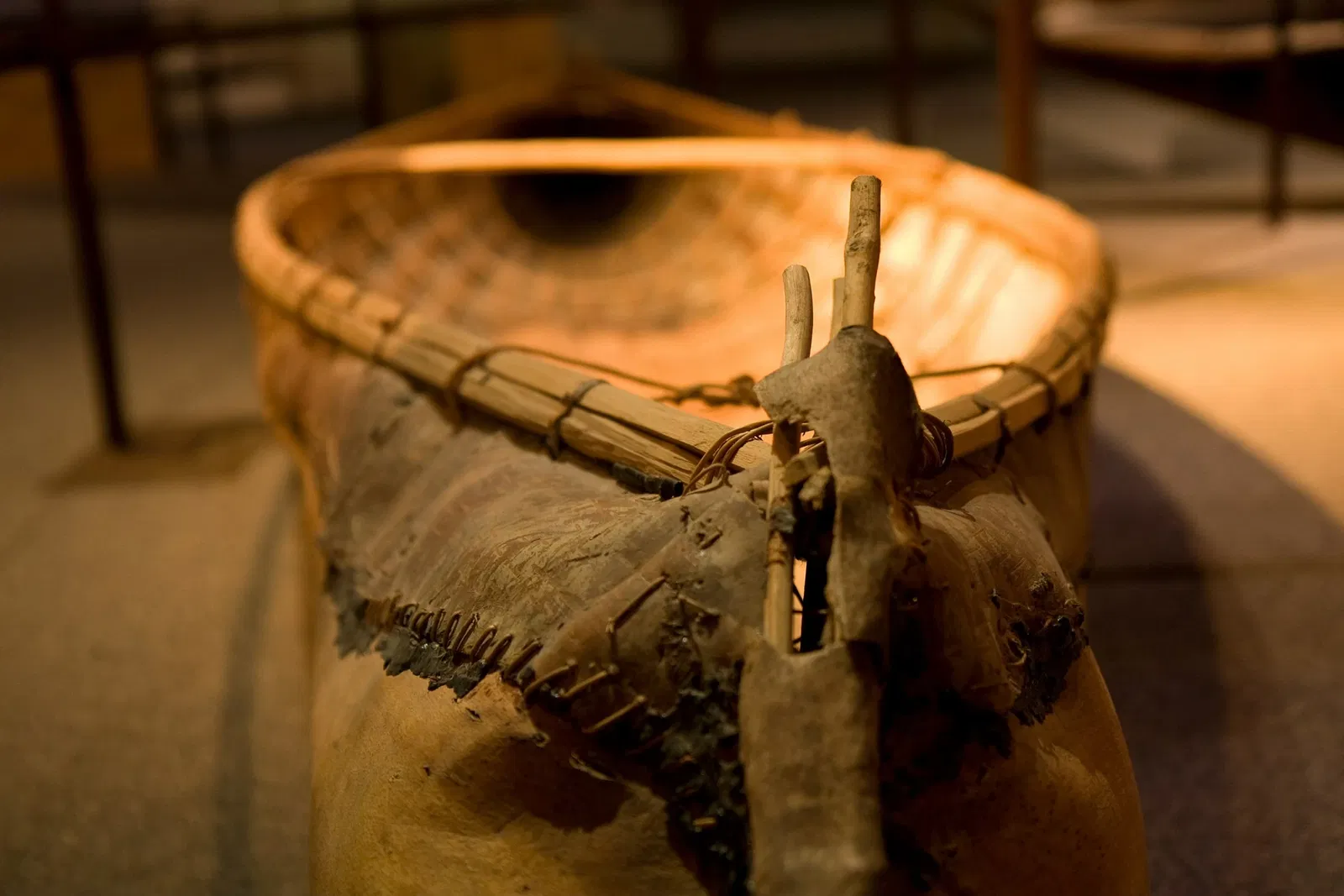 Canadian Canoe Museum