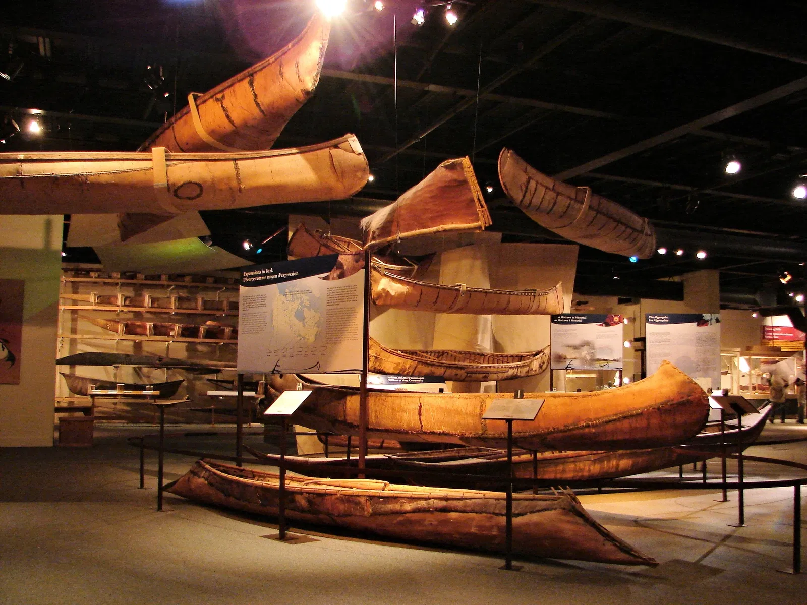 Canadian Canoe Museum