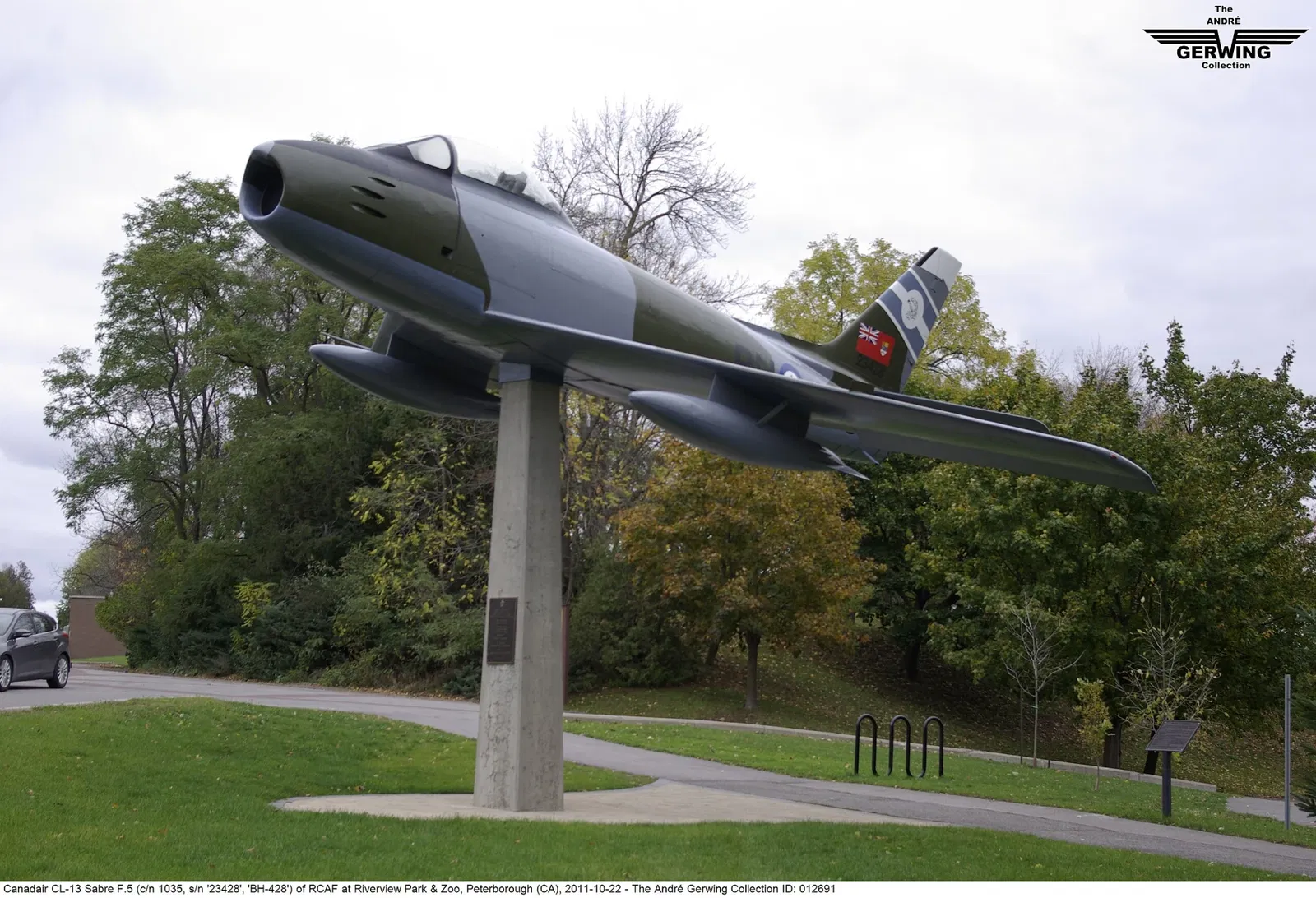 Riverview Park & Zoo