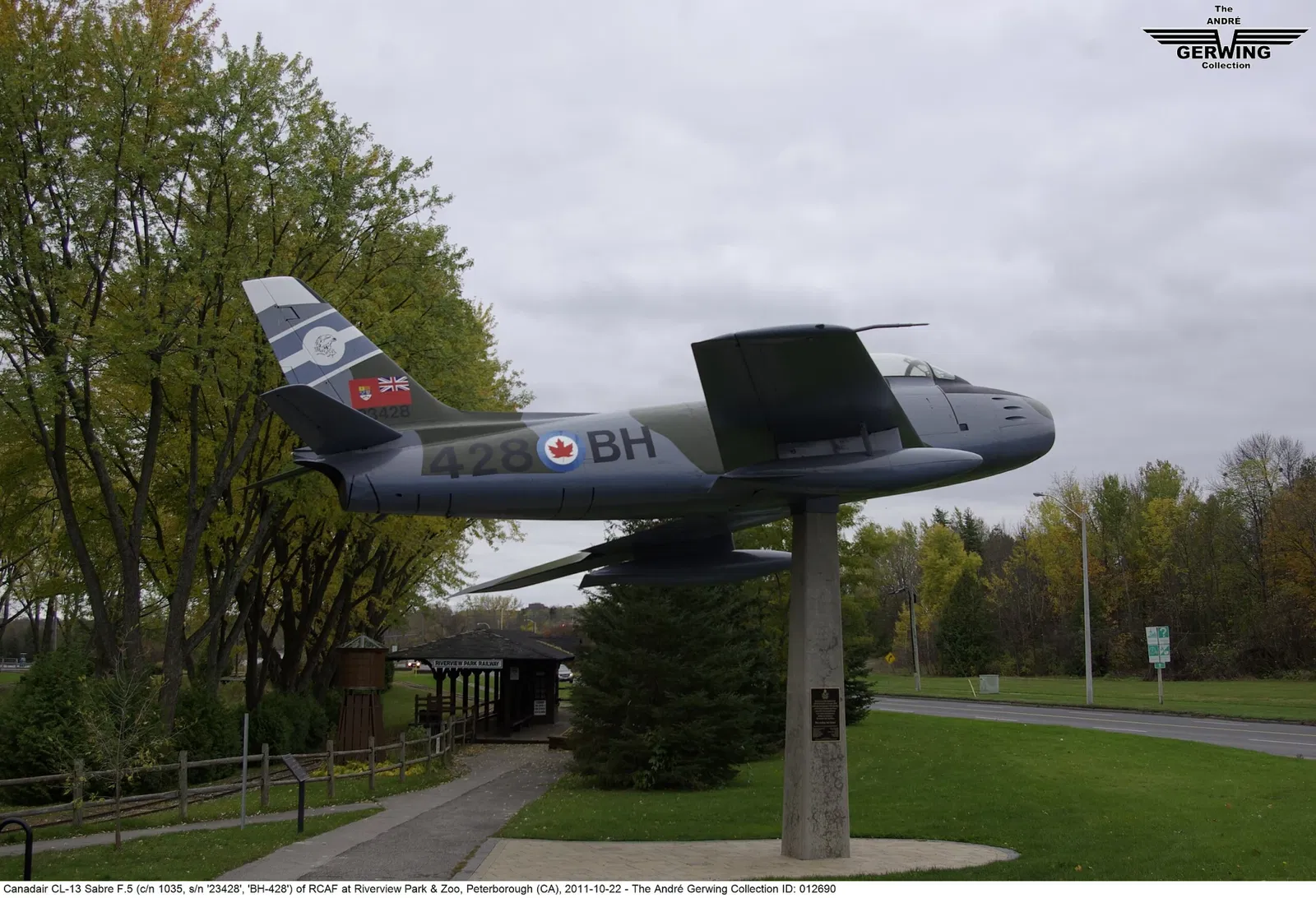 Riverview Park & Zoo