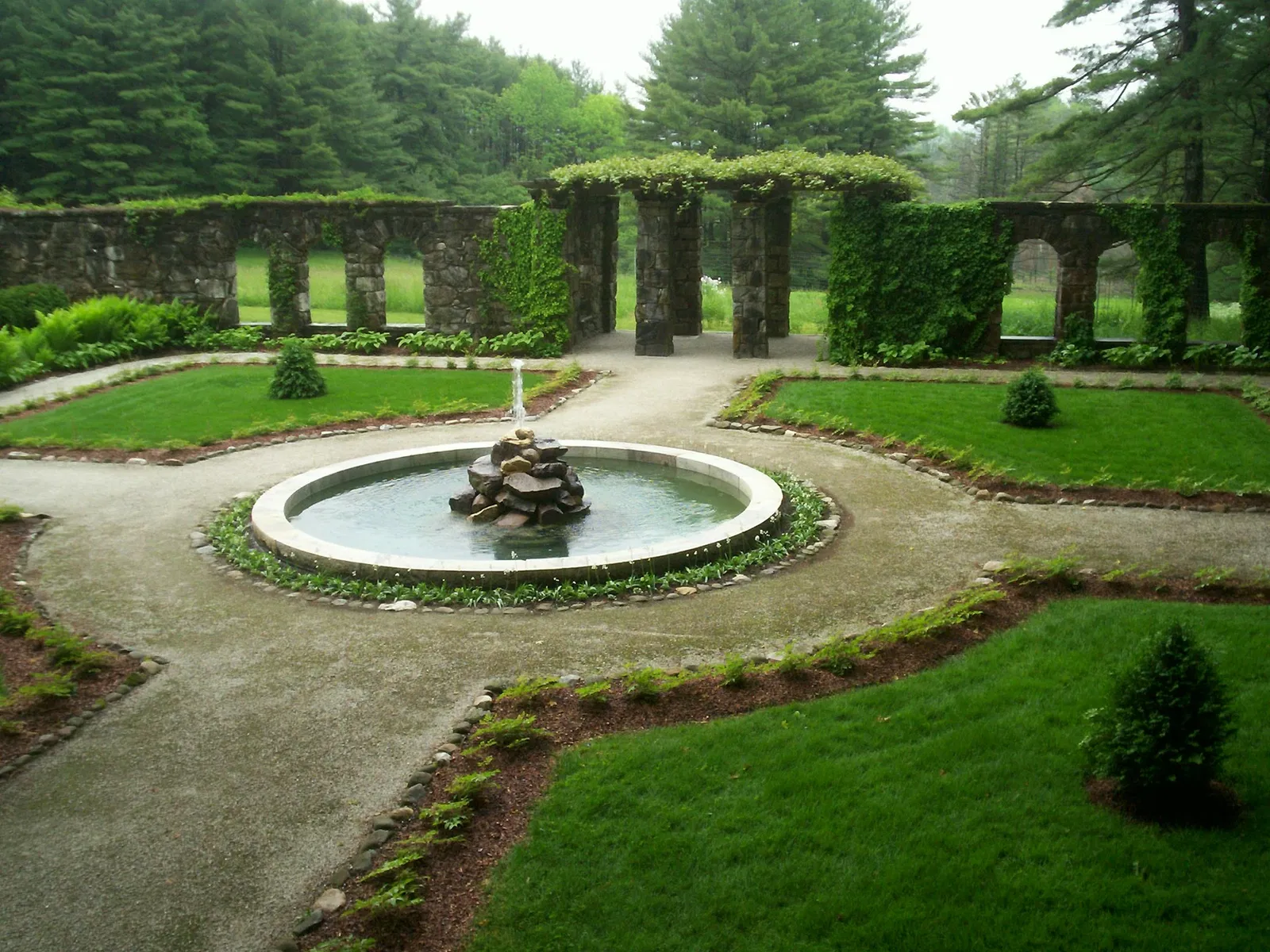 The Mount (Massachusetts)