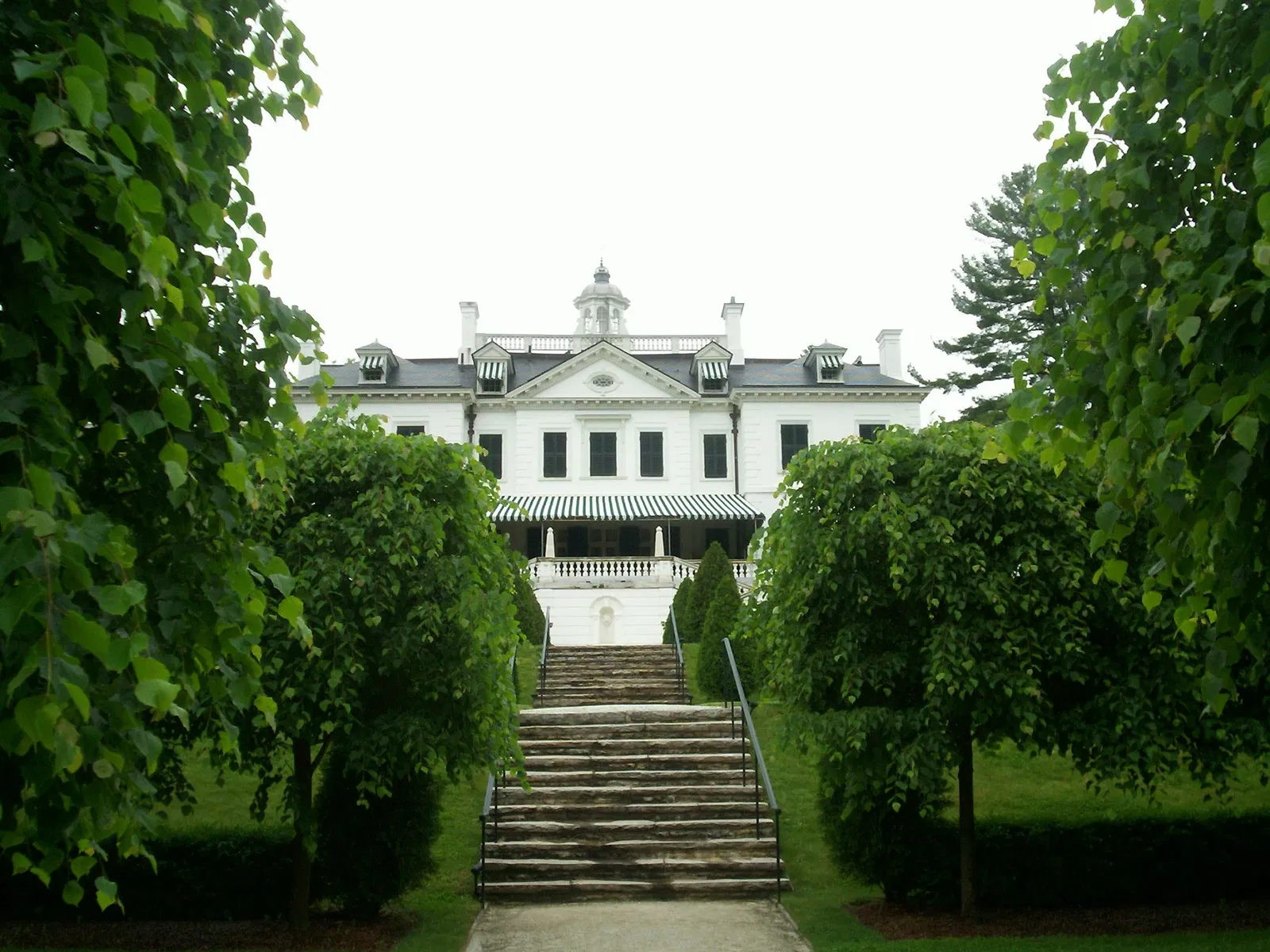 The Mount (Massachusetts)