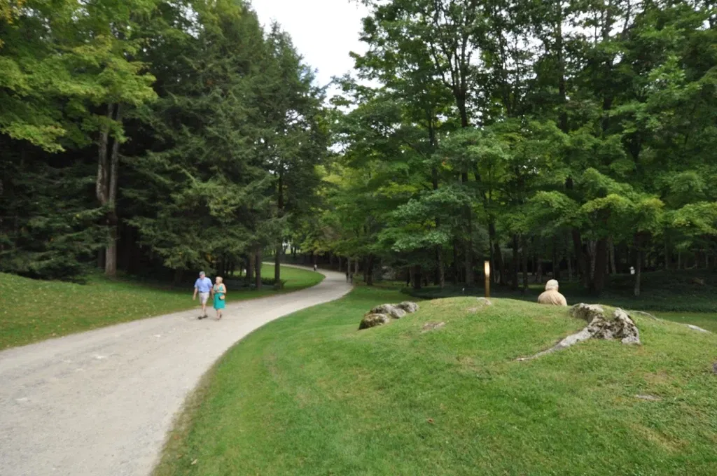 The Mount (Massachusetts)