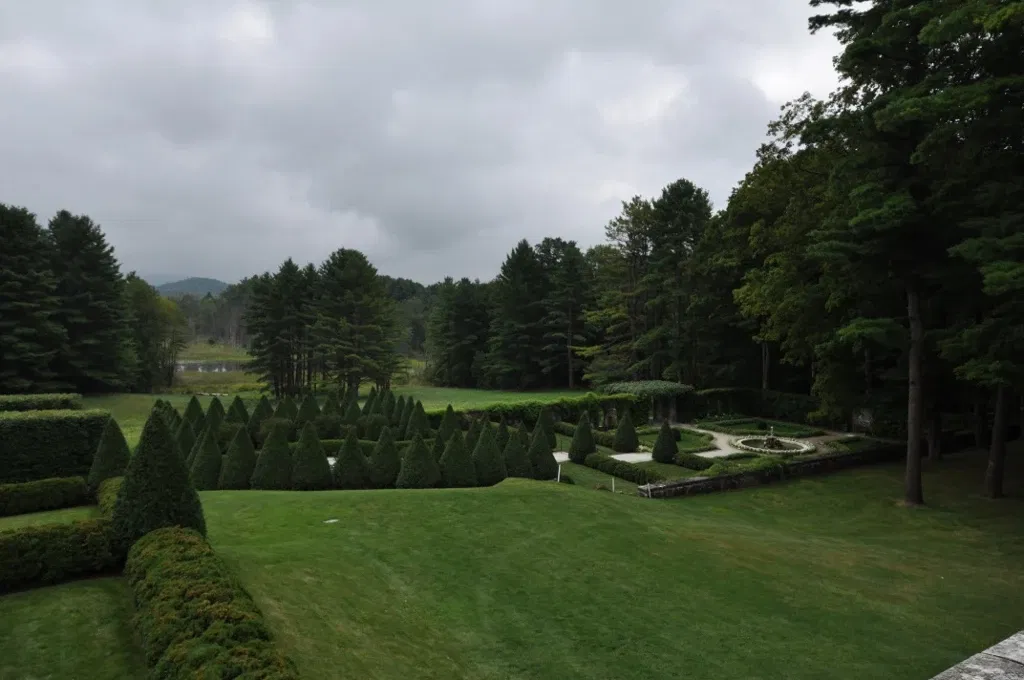 The Mount (Massachusetts)