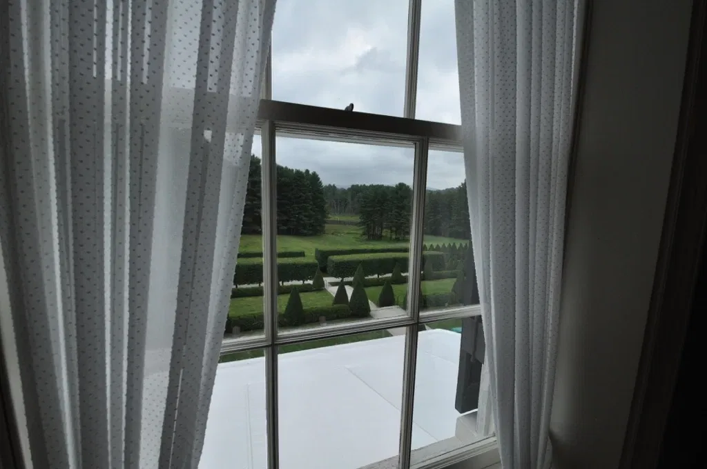 The Mount (Massachusetts)