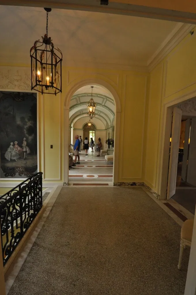 The Mount (Massachusetts)