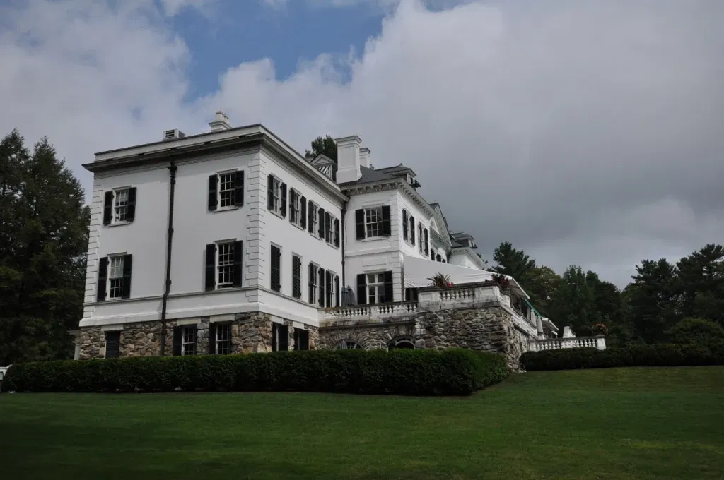 The Mount (Massachusetts)