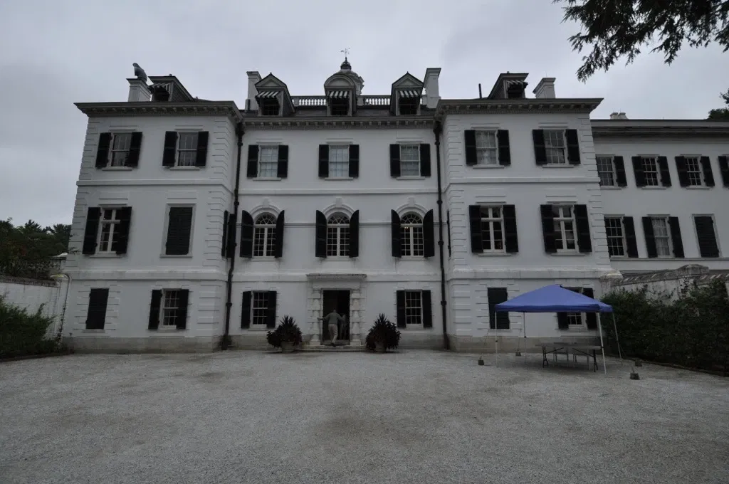 The Mount (Massachusetts)