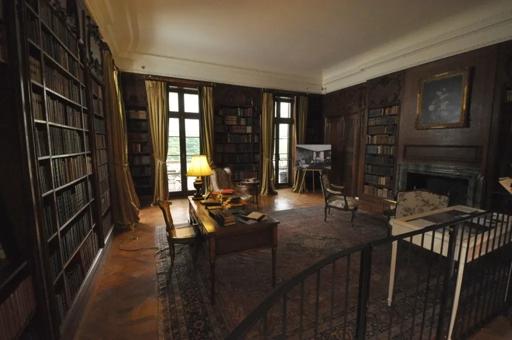 The Mount (Massachusetts)