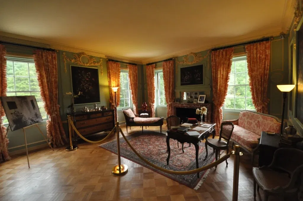 The Mount (Massachusetts)