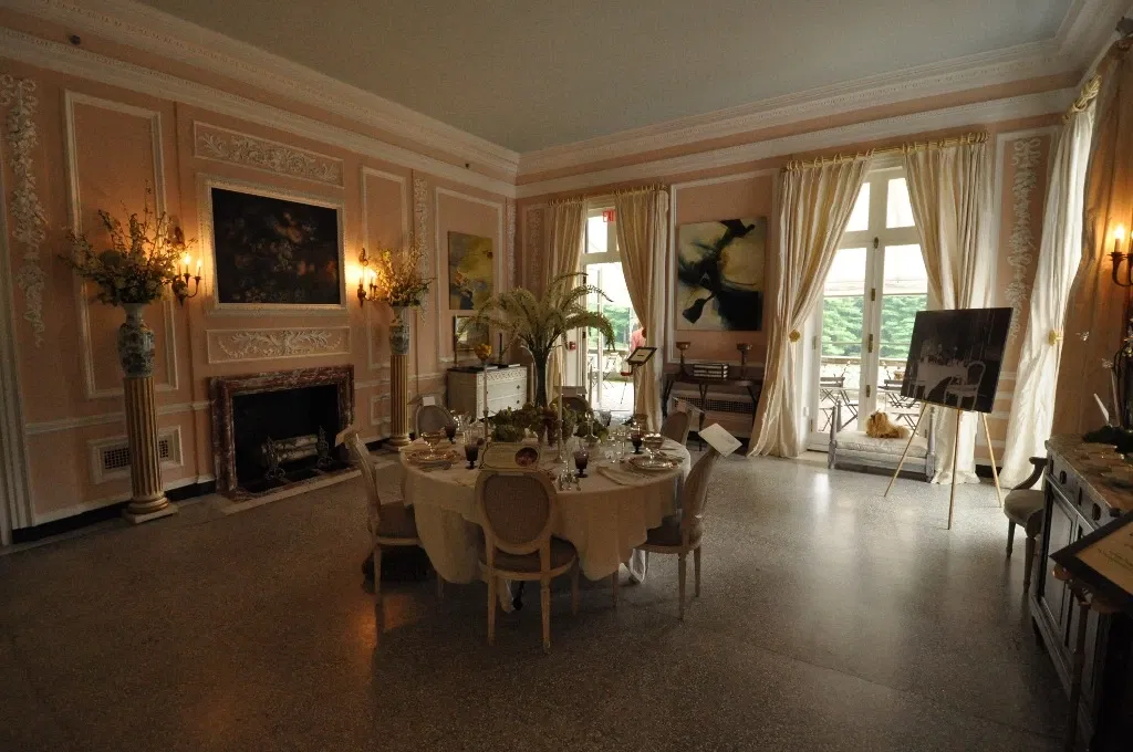 The Mount (Massachusetts)