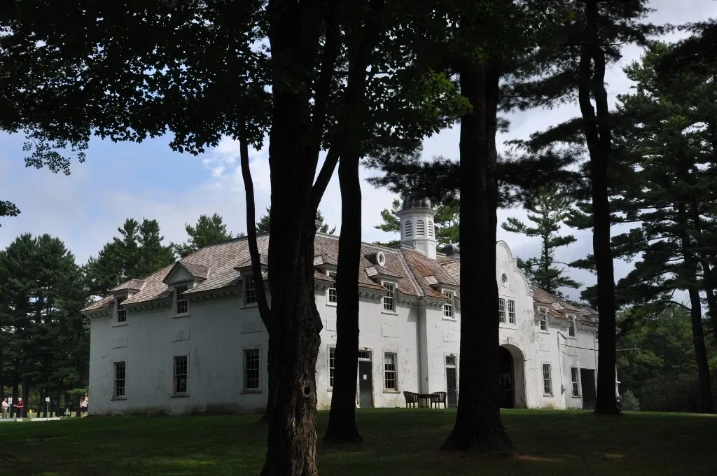 The Mount (Massachusetts)