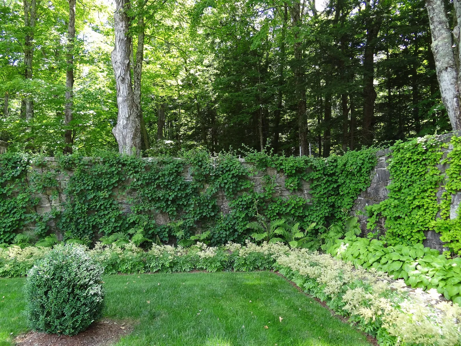 The Mount (Massachusetts)