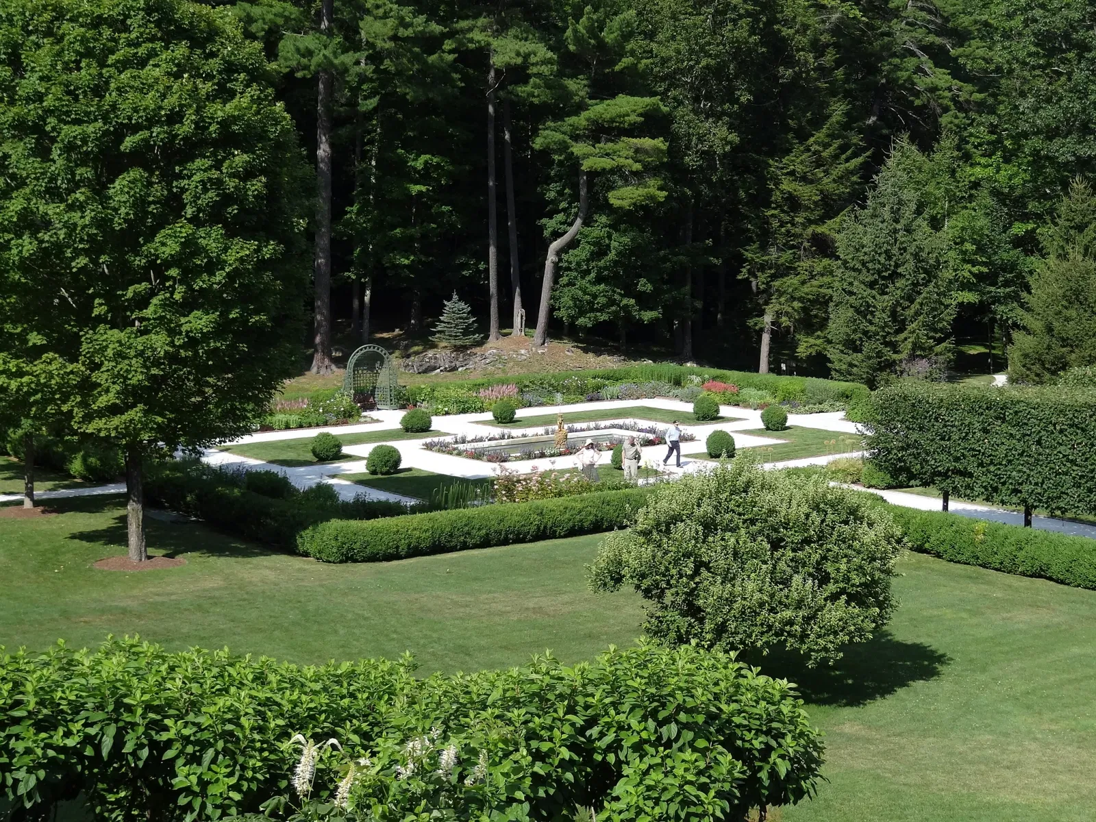 The Mount (Massachusetts)