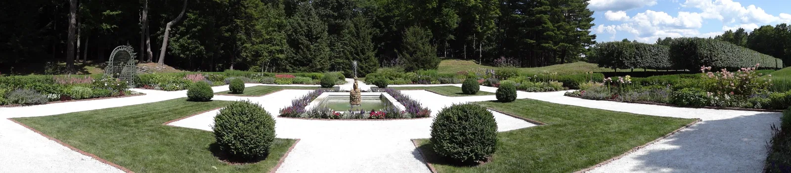 The Mount (Massachusetts)