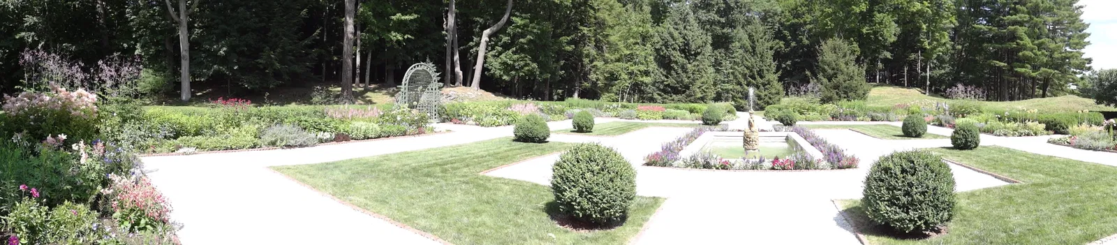 The Mount (Massachusetts)