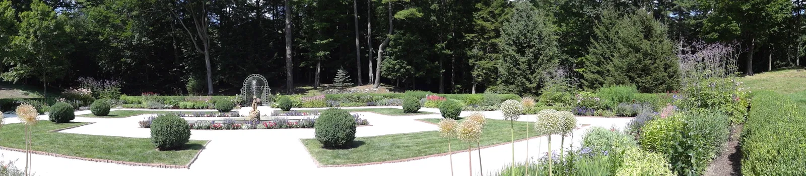 The Mount (Massachusetts)