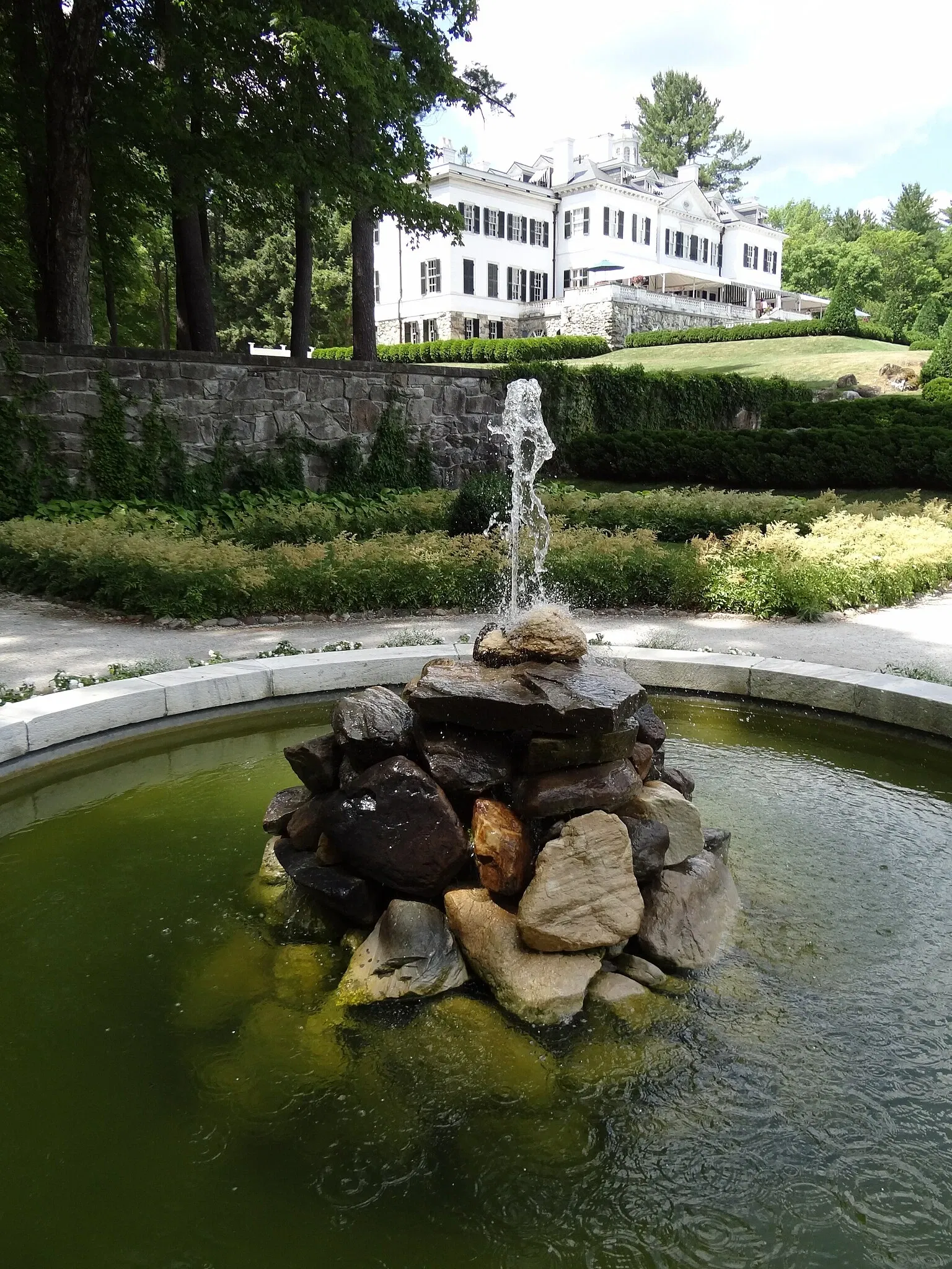 The Mount (Massachusetts)