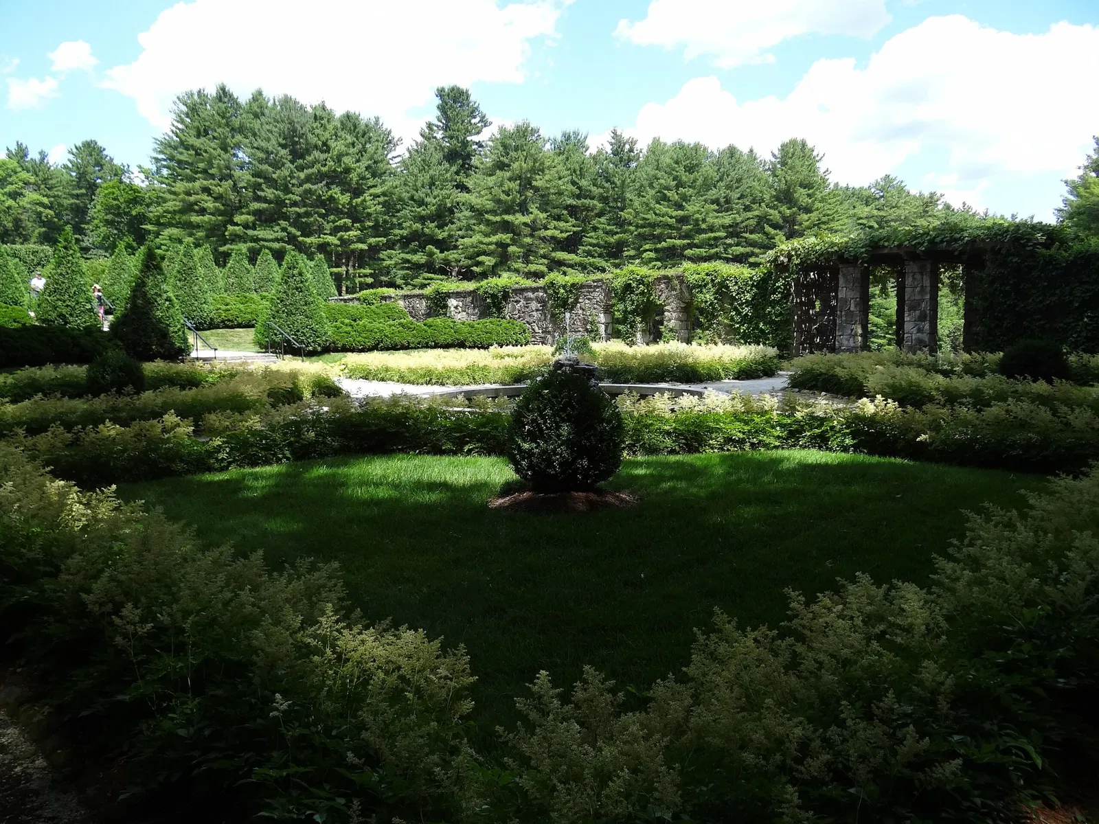 The Mount (Massachusetts)