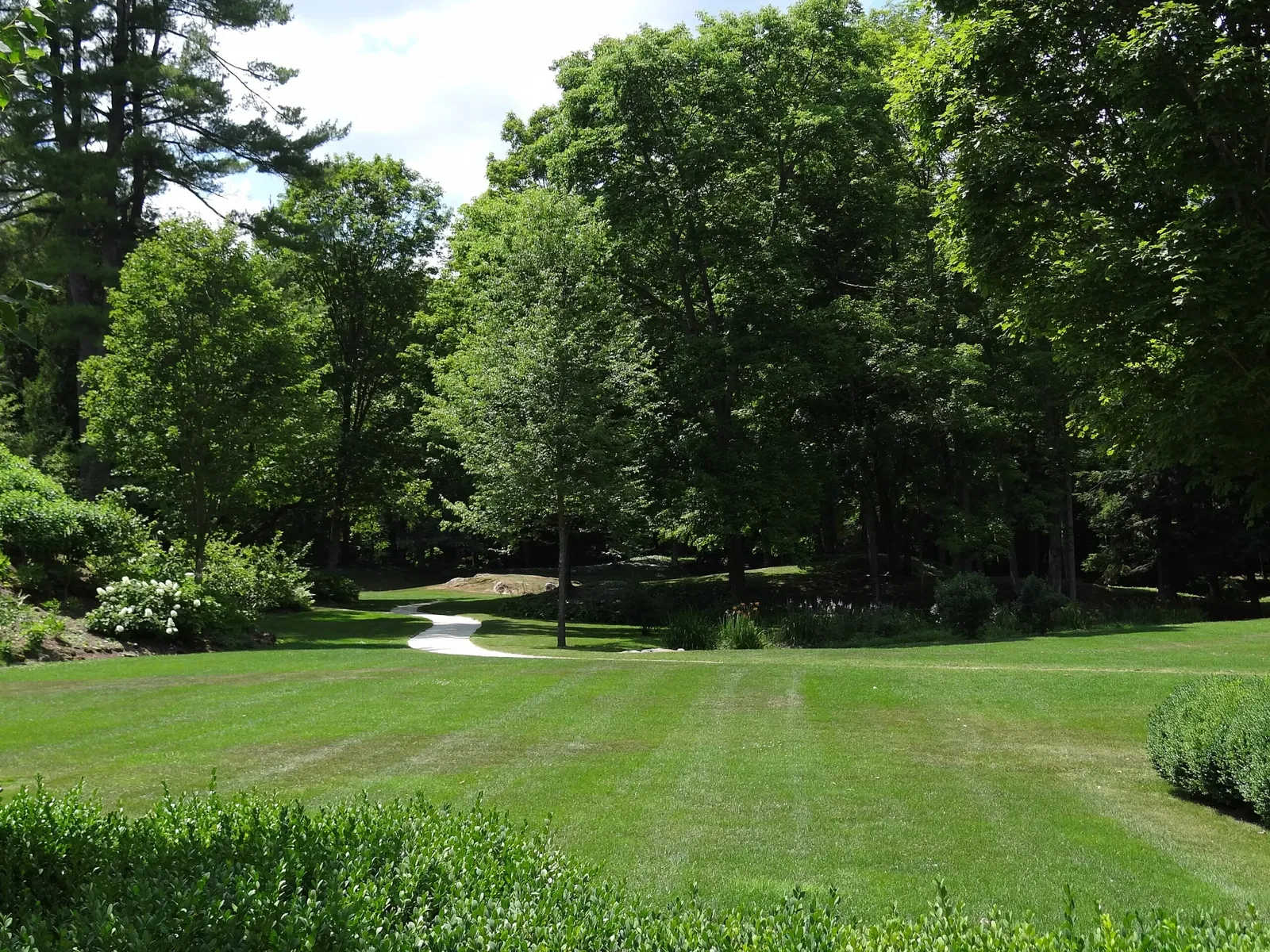 The Mount (Massachusetts)