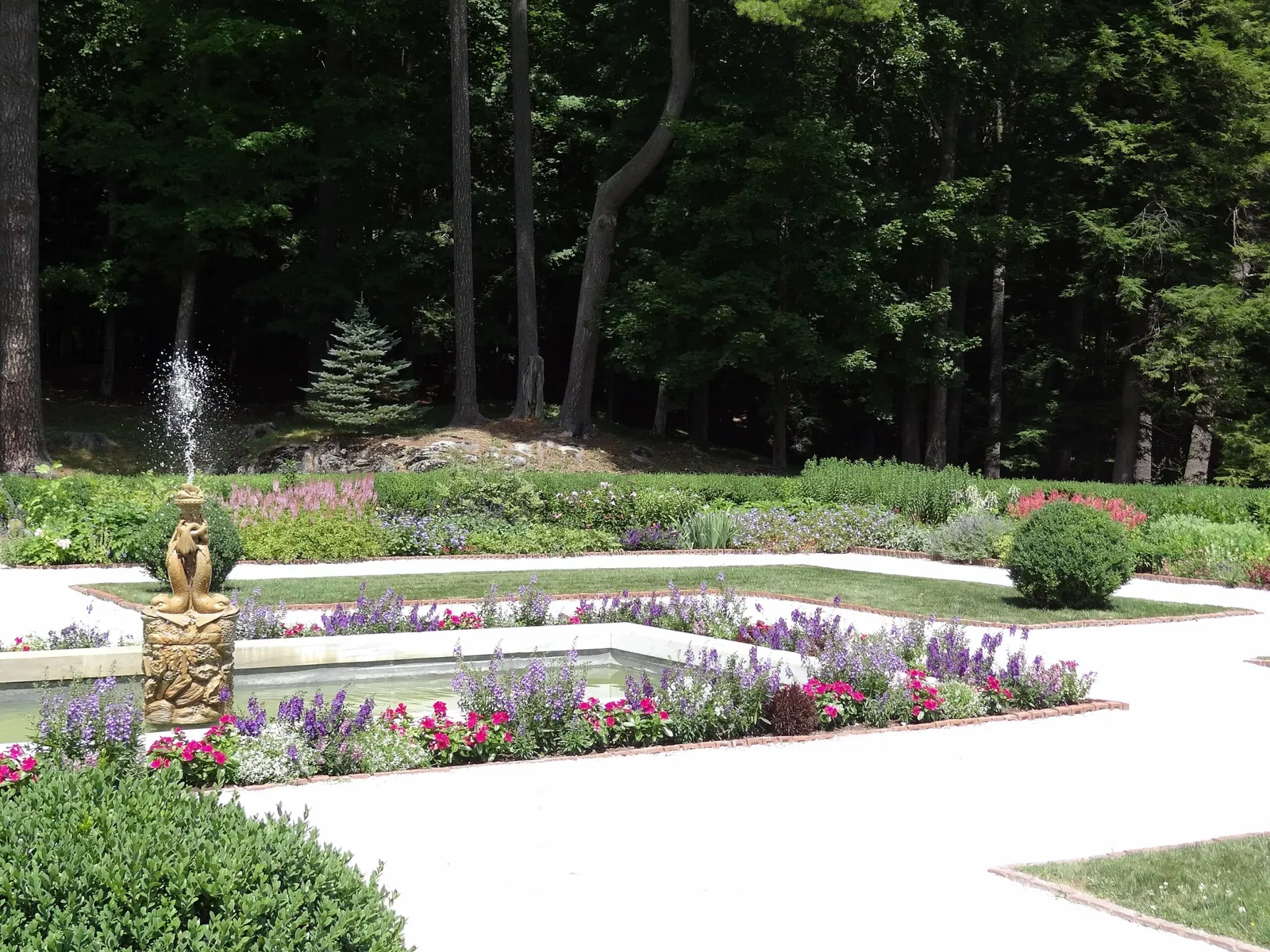 The Mount (Massachusetts)