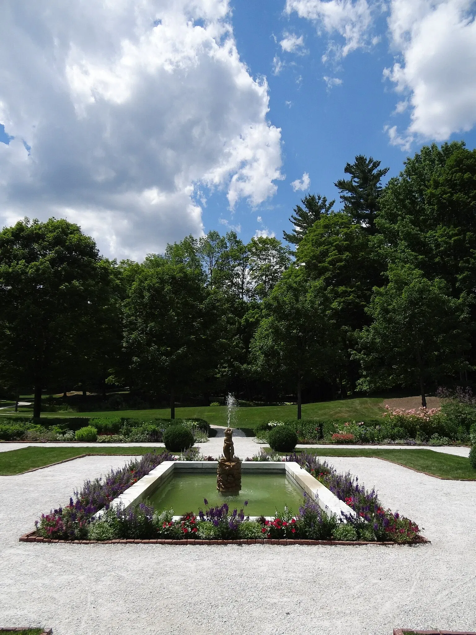 The Mount (Massachusetts)