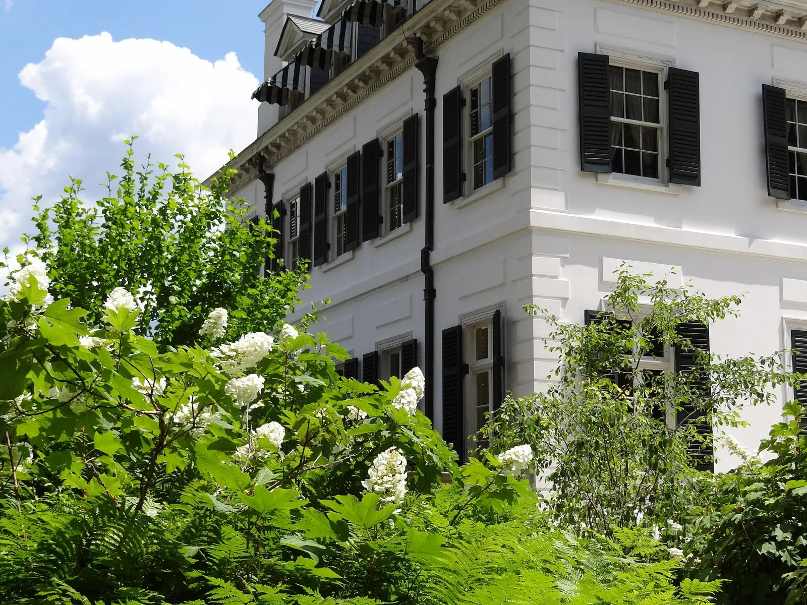 The Mount (Massachusetts)